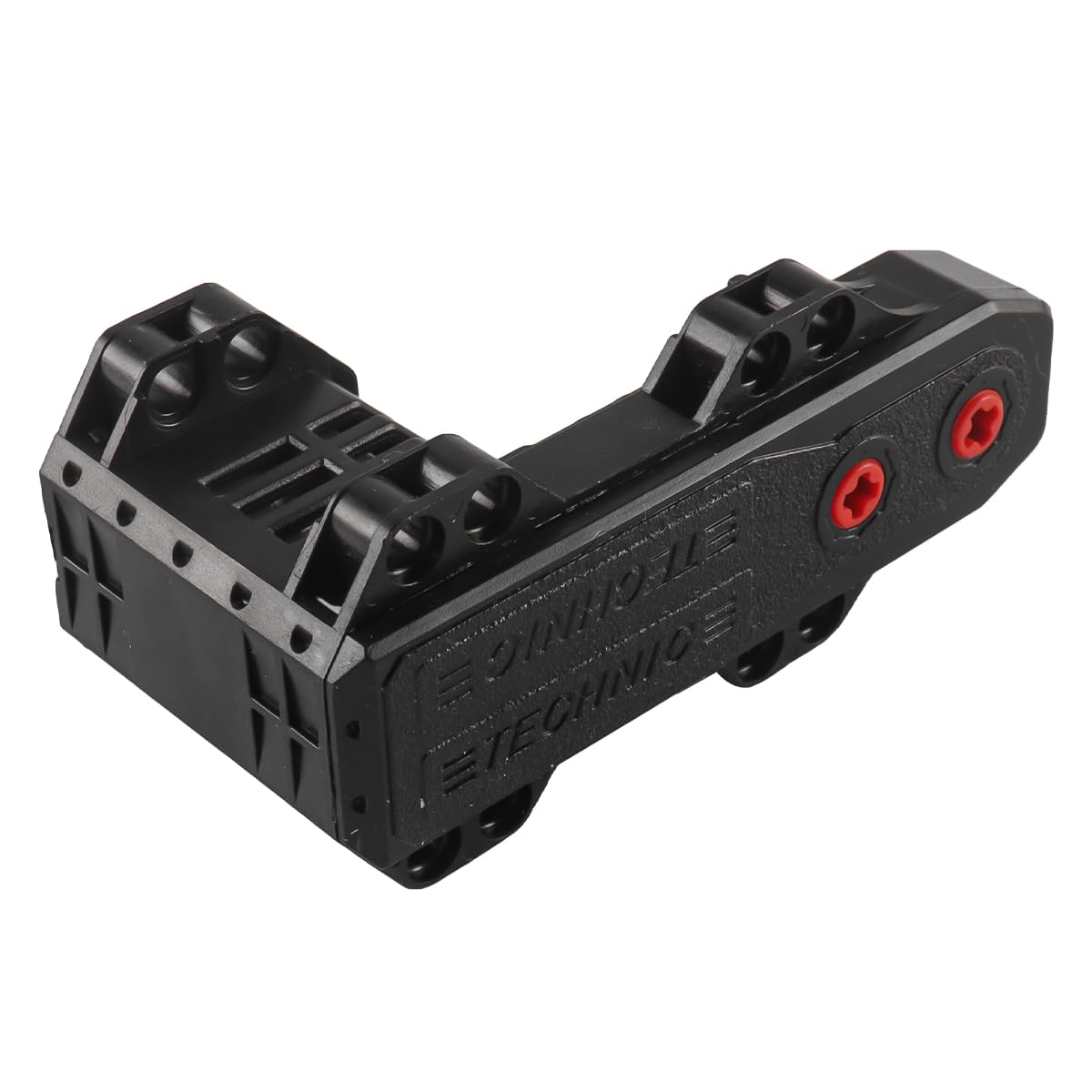 2 Pezzi Technic Power Motor 5292 Compatibile Con MOC Technic-Parts, Monster Motor