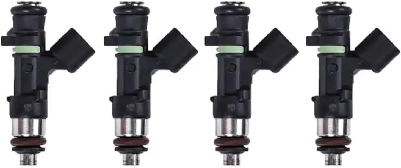 Oil Injection can 4Pcs 8653891 0280158096 30757534 0280158315