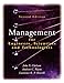 Management for Engineers, Scientists and Technologists