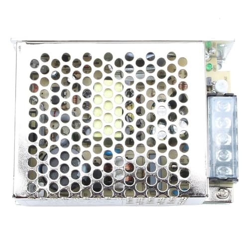 Alimentation 15V S-50W pour réparer un éclairage LED défectueux