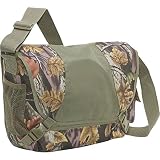 Goodhope Bags 4822-camo Laptop Messenger in Camouflage