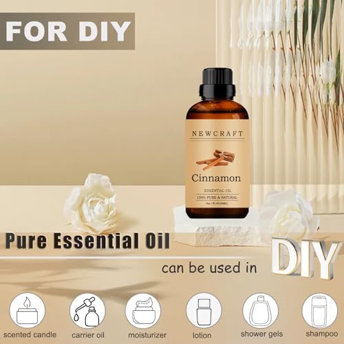 Aceite Esencial de Canela 30ML 100% Puro y Natural miniatura 4