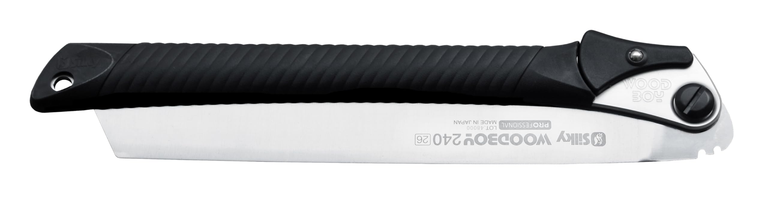 Silky Lame de remplacement pour Silky® Woodboy Kataba 240 Oblique