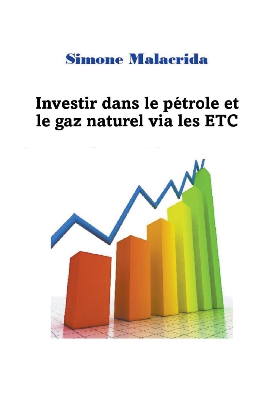Investir dans le pétrole et le gaz naturel via les ETC