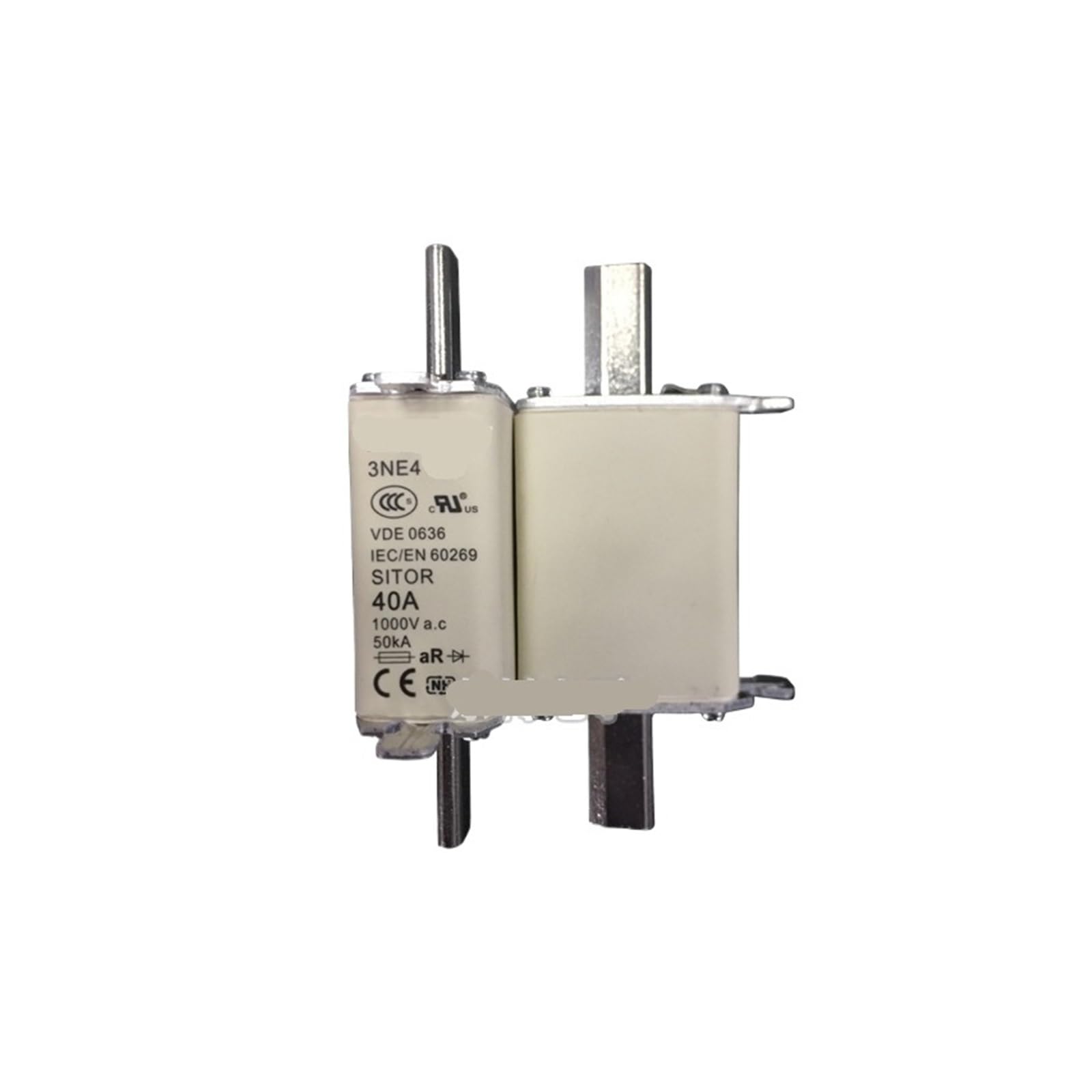 VDOQTLJT 1 Pcs Fuse 3NE4327-0B 3NE4330-0B 3NE4333-0B 3NE4334-0B 3NE4337(3NE4333-0B)