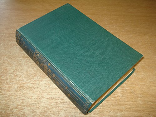 Hills and the sea B00088OEU6 Book Cover