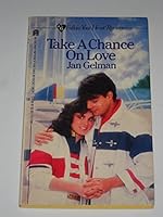 Take a Chance on Love 0671524089 Book Cover