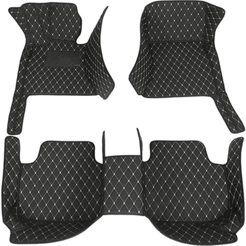 htbgpbh ԗptA}bg ANZT[ U[ h pJo[ ɓKYɓKW[N F15 2013~2016p(Black-beige,Lhd)