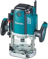 Vista 1 de Makita RP2301FC 3-1/4 HP* Router de inmersión, con velocidad variable