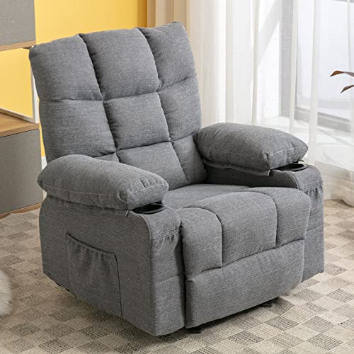 Top 10 Best Rocker Recliners [Experts 2023 Reviews]
