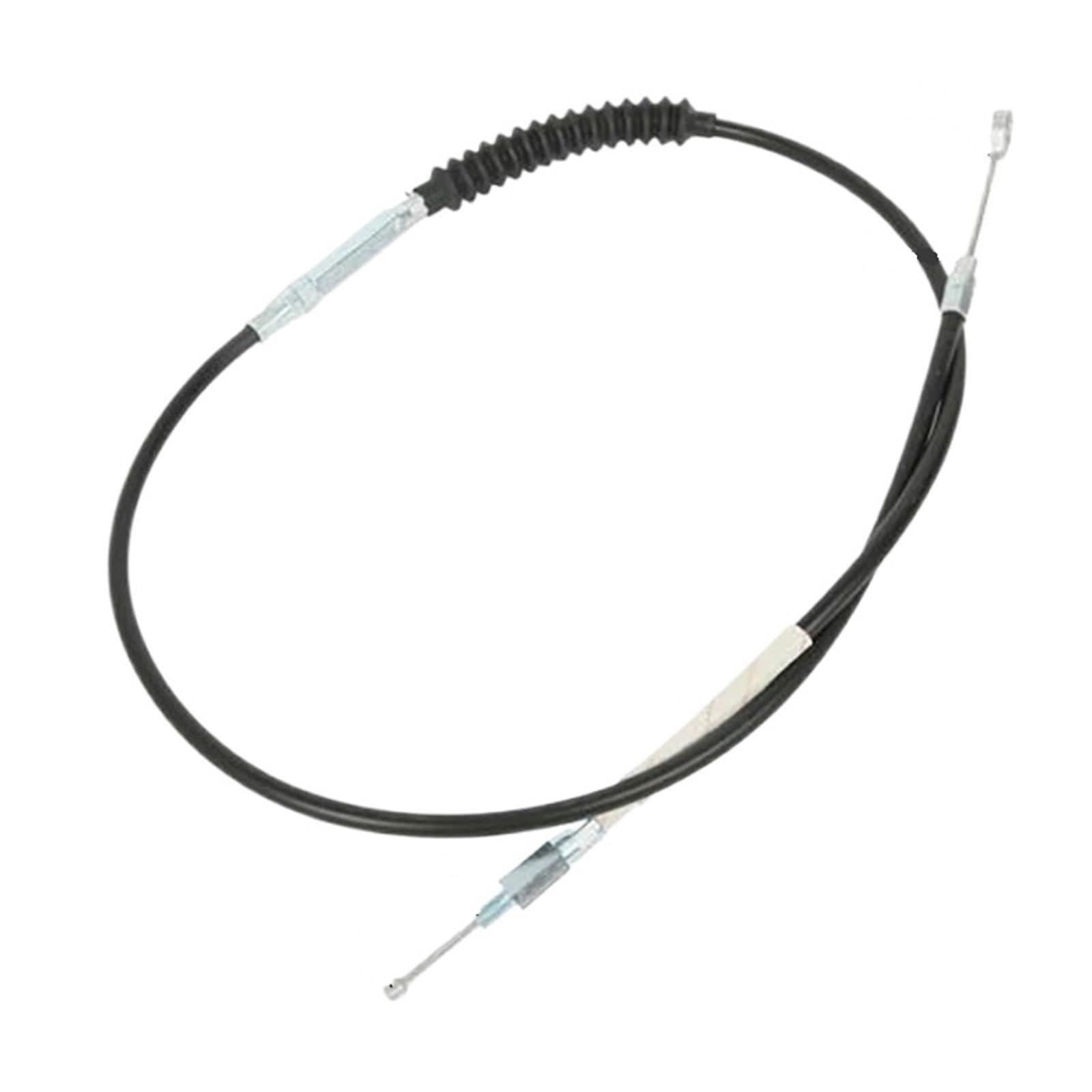 Kable napędowe Do motocykla Sportster 1200 Custom XL1200C Super Low XL883L 2011-2020 140CM 180CM linka sprzęgła Motocyklowe kable napędowe(140CM)