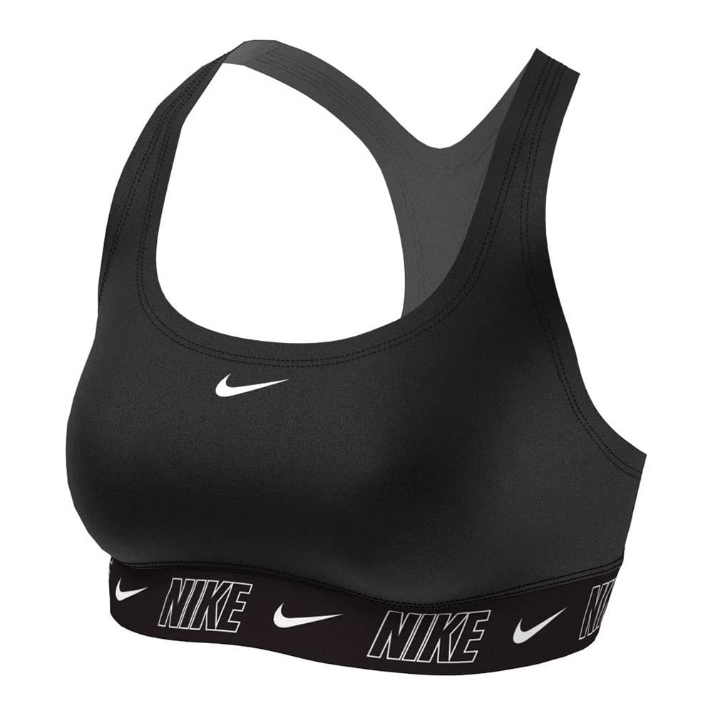 nike essential racerback bikini top