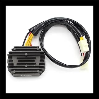 TERAM LOISIRS Voltage Regulator Compatible with KTM 400 LSE from 1997 France