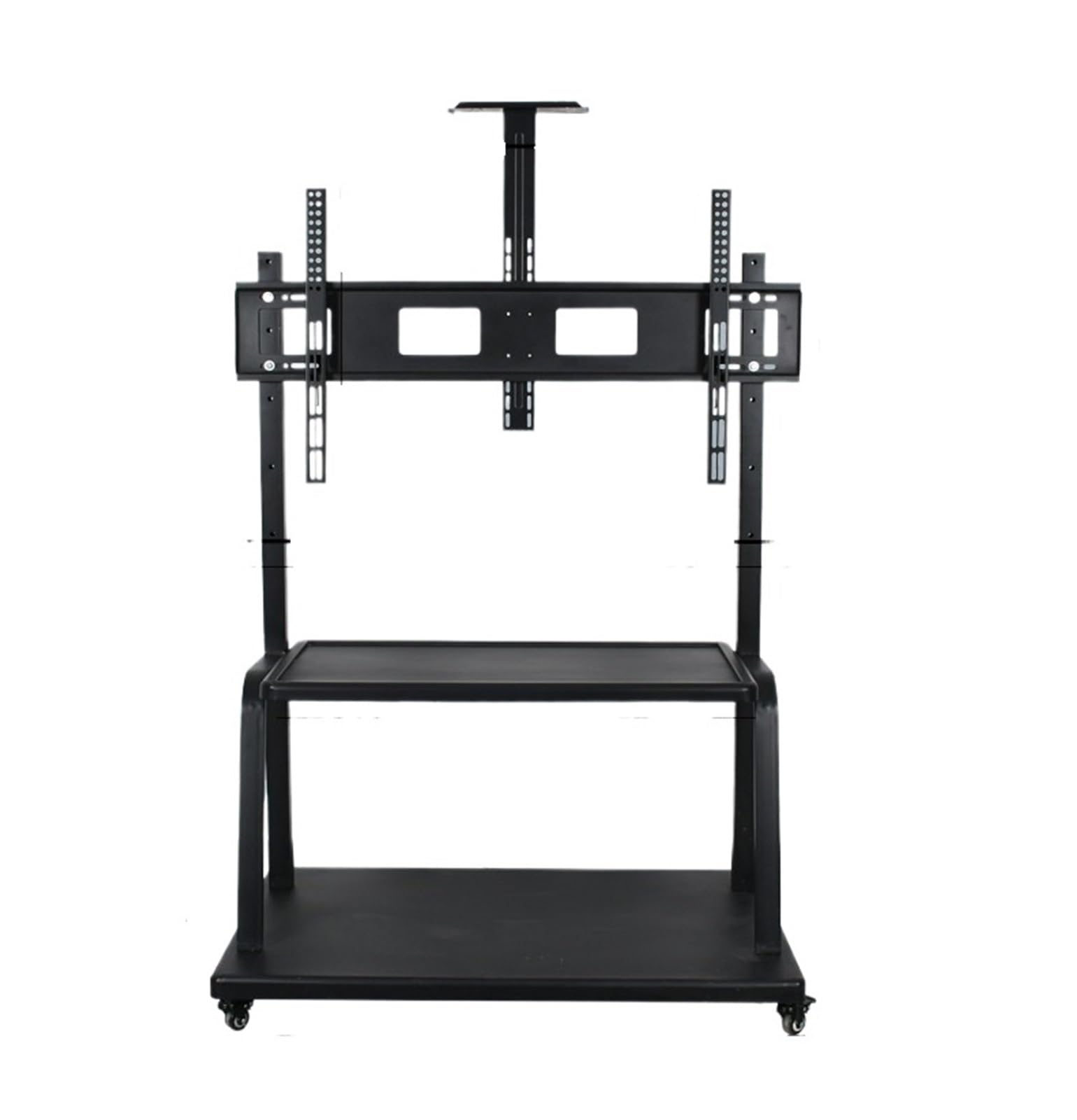 Ikpgbzxm 2100/01 Tv Mobile Stand Trolley()
