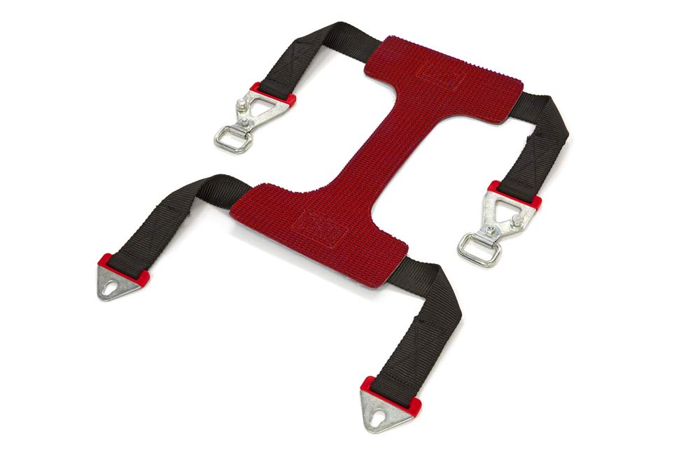 ACEBIKES - Correa para rueda trasera Tyrefix Basic