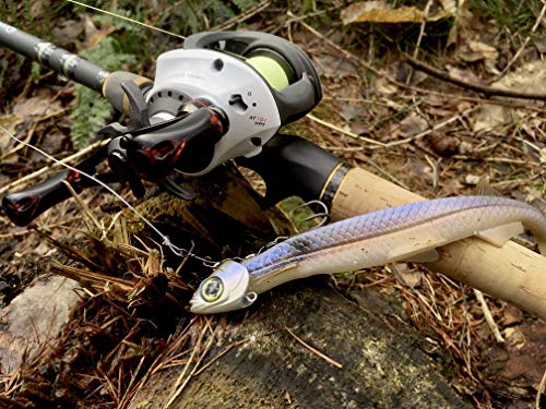 Quantum-Premium-Smoke-Braid-8-Fach-geflochtene-Angelschnur-Gelb