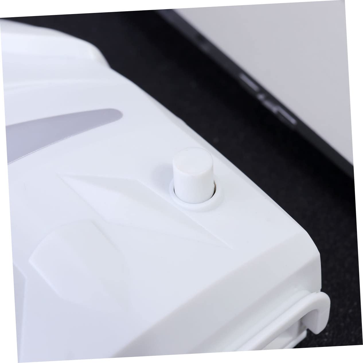 Housoutil Base Di Raffreddamento Per Laptop Dissipatore Di Calore Laterale Per Radiatore Del Computer Per Accessori Per Computer