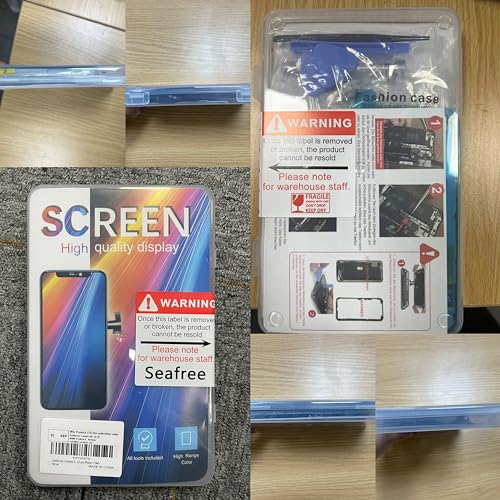 Per Schermo Display LCD per iPhone 13 Mini