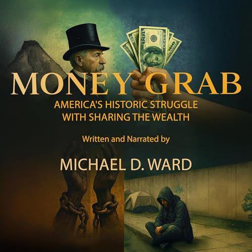 『Money Grab』のカバーアート