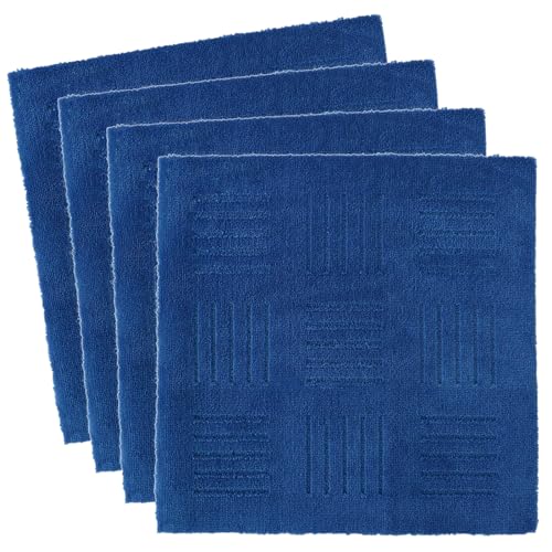 UbJLab. ܂Ƃߔ ^C}bg 60×60cm u[×4 s^vX Lb`}bg | 䏊 tA WCg ~ 􂦂 ~ z g[OK