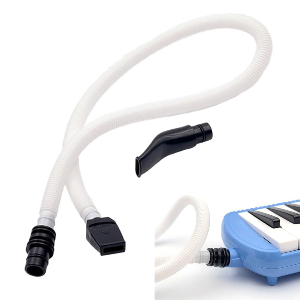 Amazon | GLOWZEN 通用型ピアニカ吹き口 ホースセット 32鍵 36鍵 41鍵