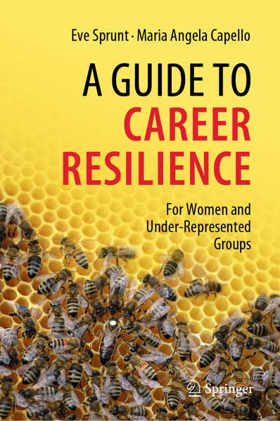 Buy A Guide to Career Resilience — BookShops.in