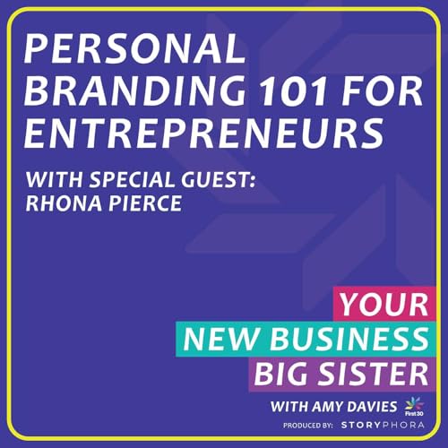 Personal Branding 101 for Entrepreneurs