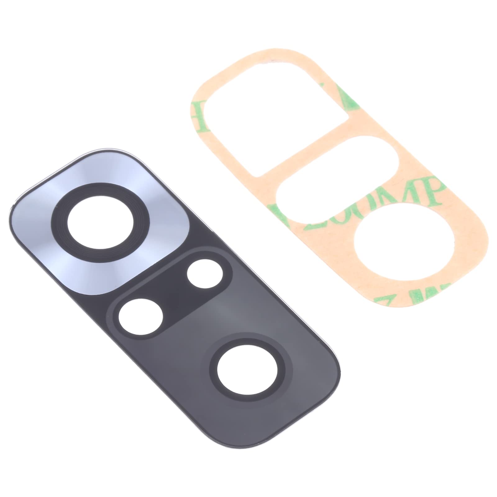 Verre De Protection Lentille Appareil Photo Pour Xiaomi Redmi Note 10 Pro 2021 - Neuf