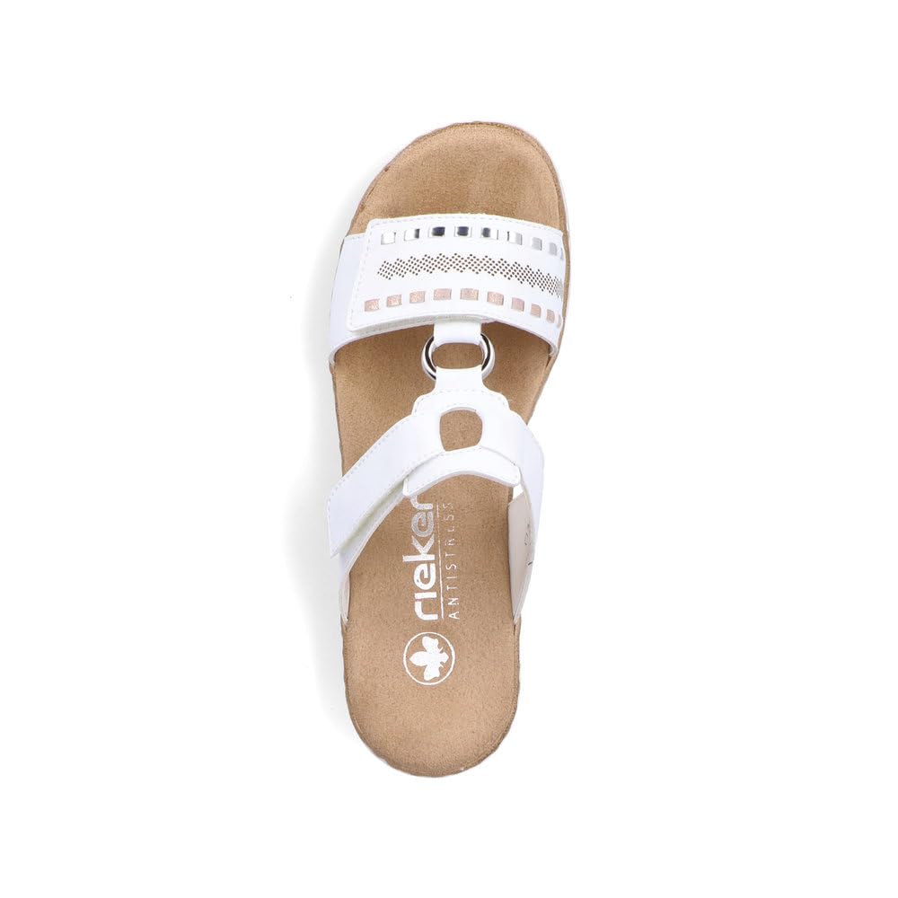 Rieker V0636 Mules Femme