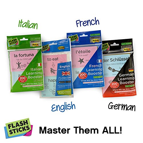 FlashSticks acquirente spagnola abbia