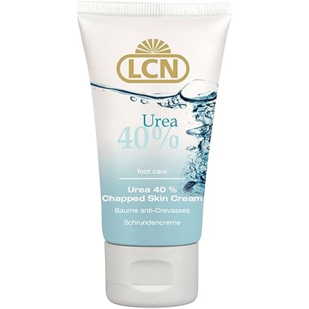 urea cream boots 40