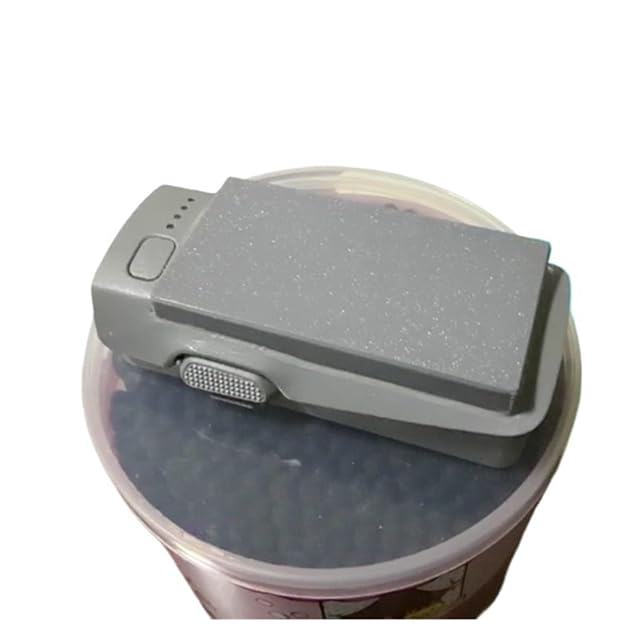 Foto 4 de 6 de Batería de Repuesto for Drones de 3300 mAh, Compatible con dji Neo 2 Drone