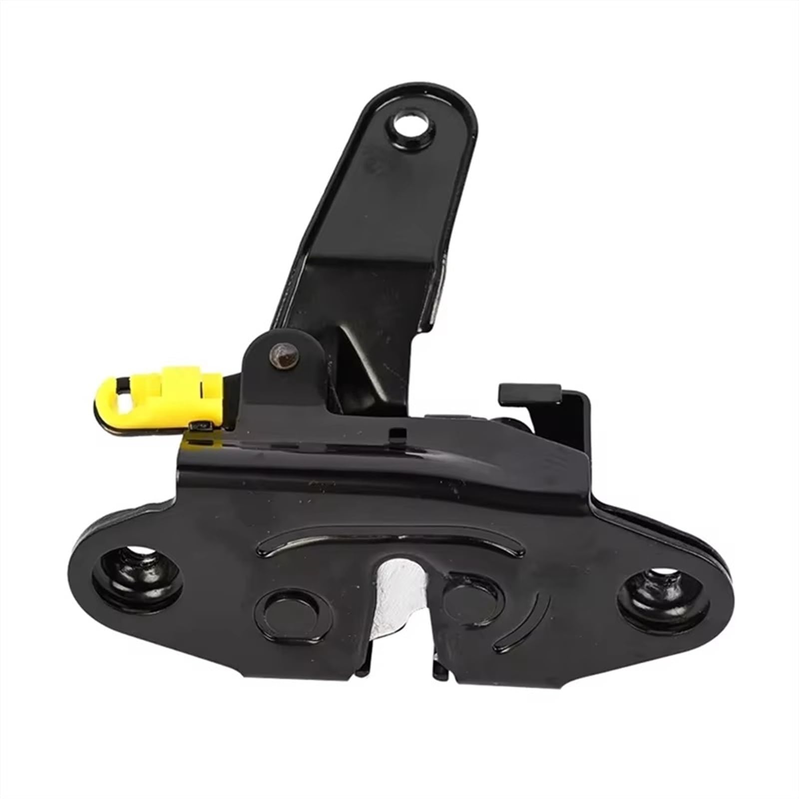 Mkkdyc One Color Trunk Boot Lock Compatible With Jeep For Grand For Cherokee 1994-1998 Boot Lock Tailgate Luggage Compartment Lock Actuator Oem:04883254