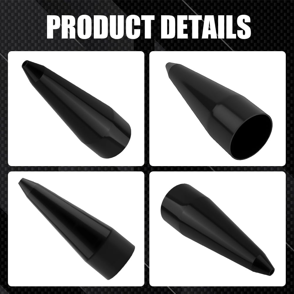CV Boot Installation Tool, Auto Cv Boot Tool, Fitting Installation Tool Smooth CV Boot Expander Tool, Professional Automotive Tools with Large Opening OD 4.3" for Auto Axle Boots