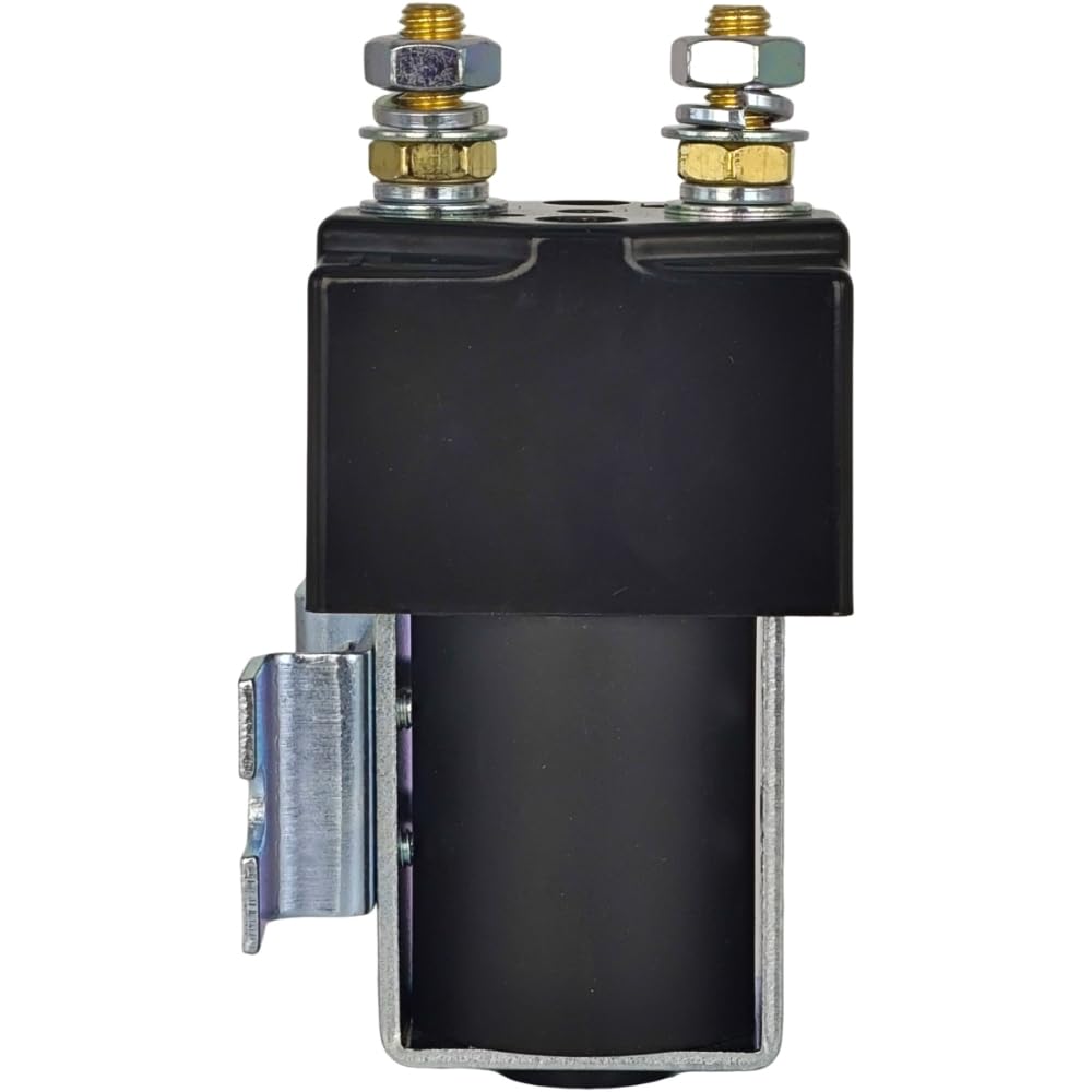 Amazon.com: XYZIL 24V 180A SW180 DC Drive Contactor 74266GT
