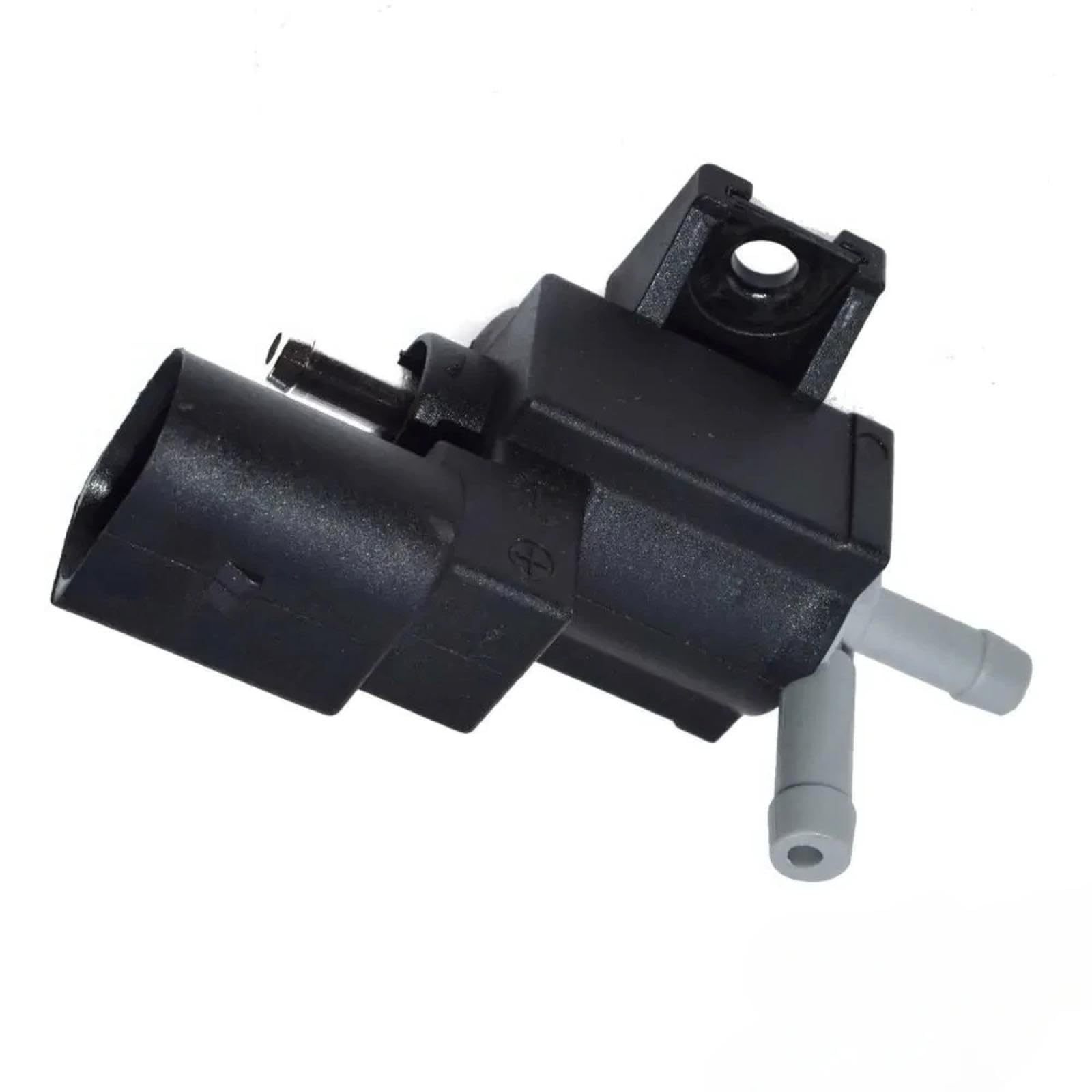 Rufutle Turbo Solenoid For Vw Passat Gti, For Audi A4 A5 A6 Q5 Tt A3, Turbo Boost Control Valve Turbocharger Solenoid Valve 06F906283f