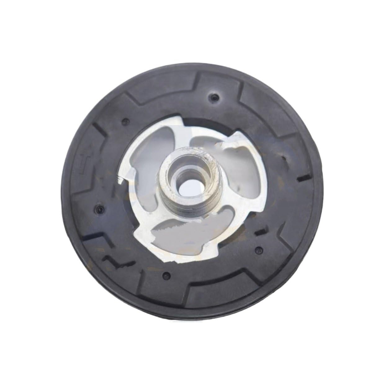 AC Compressor Clutch Fit for Toyota Auris Corolla E15 Fit for Yaris P9 5SER09C 4472602330 4472602331 883100D202 Auto AC Compressor Clutch AC Compressor Clutch Kit