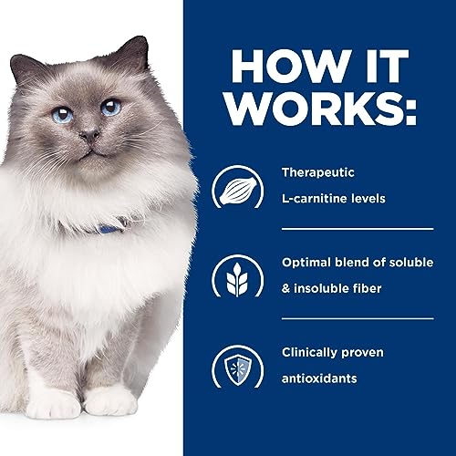 Hill'S Prescription Diet 9454 R/D Weight Reduction Chicken Flavor Wet Cat Food thumb #7