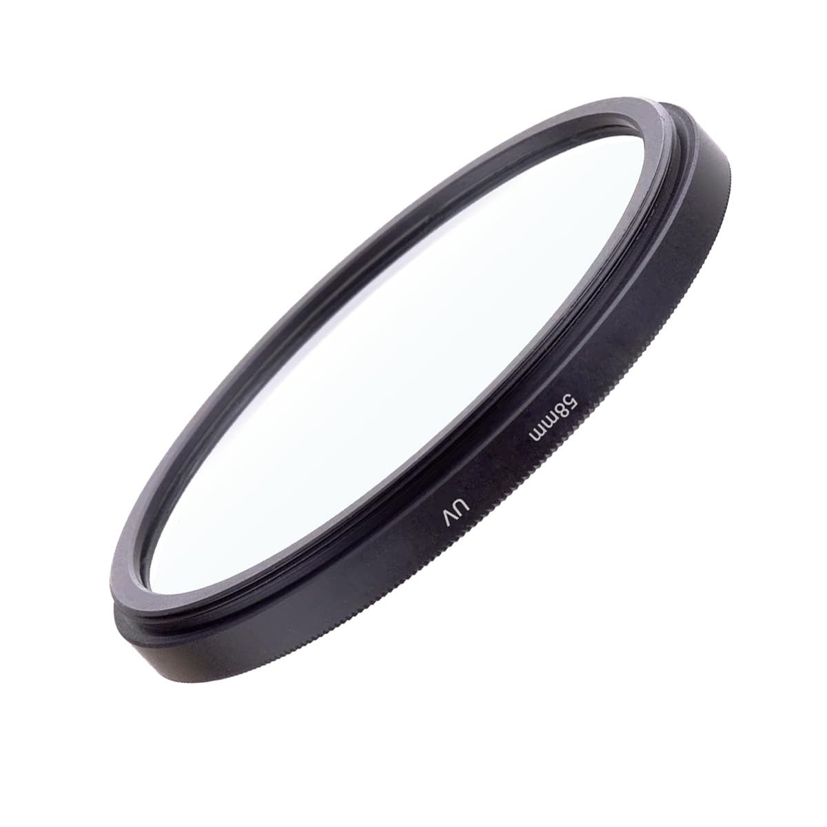 Amazon.co.jp: 58mm UVフィルター Canon EF-S 18-55mm、EF-S 55-250mm 