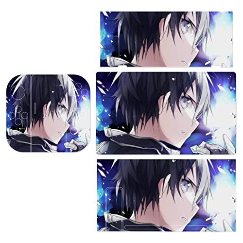 Aj ˃Jal SAO XCb` XLV[ Zbg Switch Lite XLtB Zbg V[ Jo[ V[ X^CbV ʑΉ Cی EȒPJԂ\t\ w/CAh~ UMǂ ϋv X XCb` X