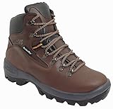 Material de la suela: PU PANTER BOTA 3260 MARRON O2 MEMBRANA Talla: 36