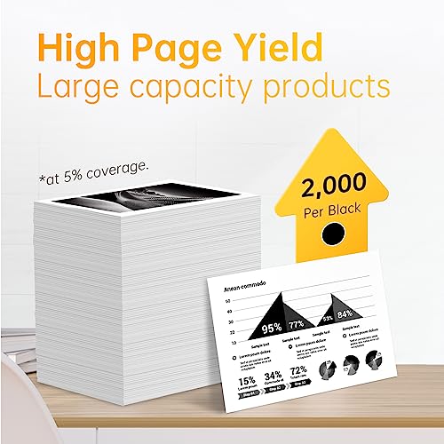 Tinta Y Tóner, Office Product cartucho hp 74 Marca Lemero (3)