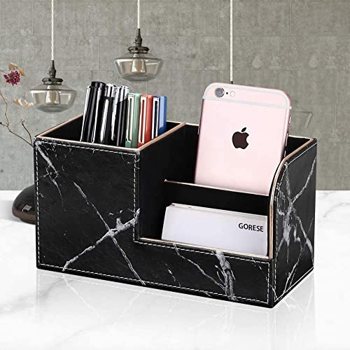 GORESE Organizer da Scrivania - Multifunzionale