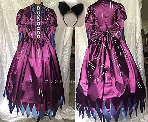 Amazon Co Jp スプーキーbooパレードディズニー スプブ 猫ダンサーコスプレ衣装風 ホビー Amazon Co Jp スプーキーbooパレードディズニー スプブ 猫ダンサーコスプレ衣装風 ホビー