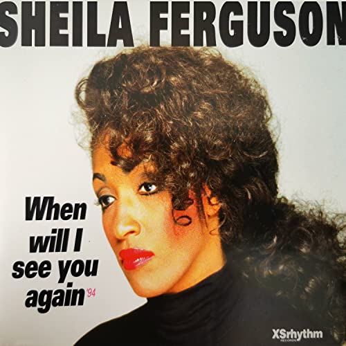 Sheila Ferguson