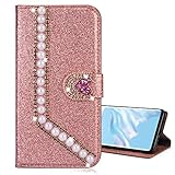 etui samsung s8 plus allegro Material: PU-Leder + Weich TPU Inneres, bequemes und praktisches Standdesign, können Sie lesen, Filme sehen, Ihre Hände effizienteres Arbeiten befreien