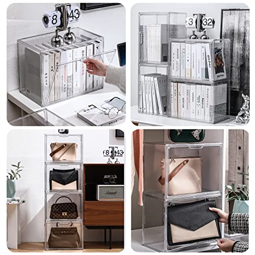 Contenedores, Home Imagen adicional