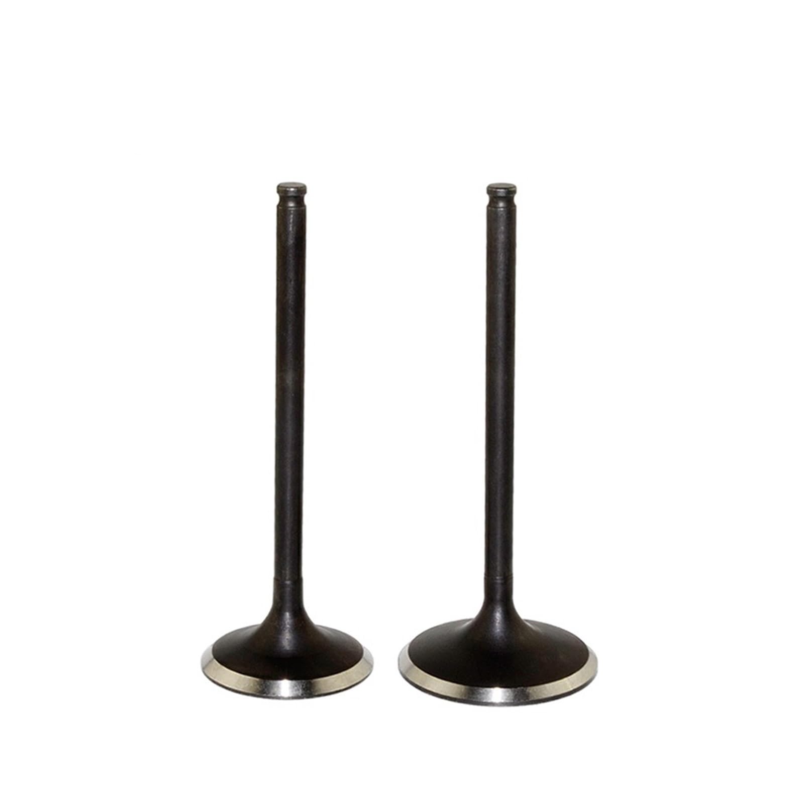 Válvula de escape para CRF250X y CRF250L, kit de 2 vástagos para recuperar potencia