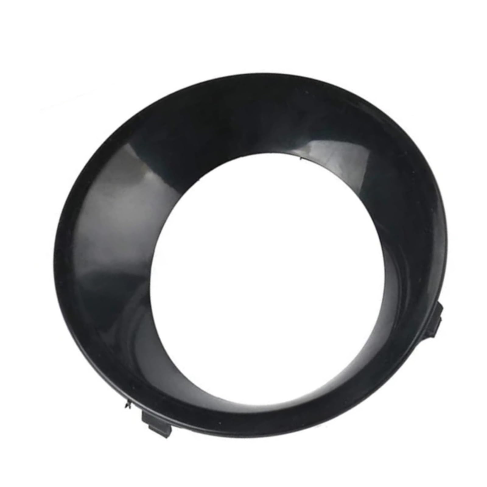Parrilla bisel de luz antiniebla para coche X3 E83 LCI modelos 2007 a 2010 7