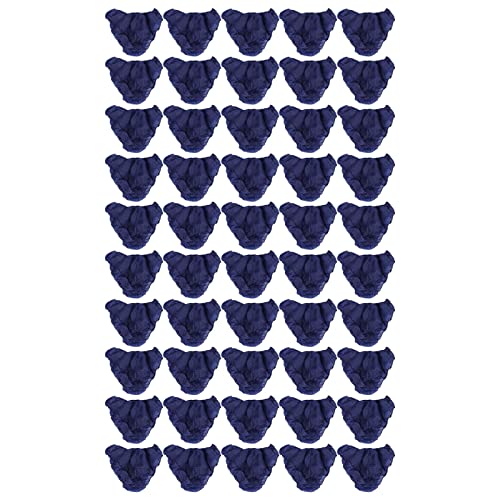 50pcs Sous-vêtements Jetables, Sous-vêtements D'incontinence pour Hommes Femmes, Slips Jetables Polyvalents pour Séjours à L'hôpital de Voyage, Culottes...